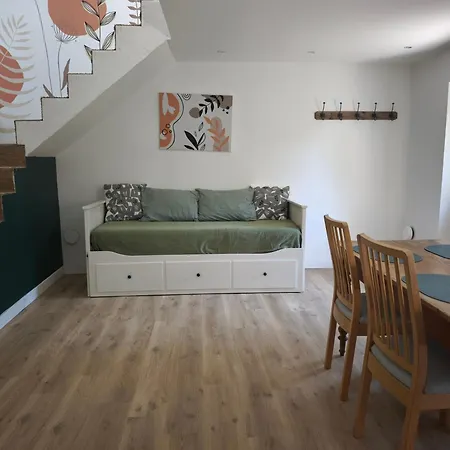 בית נופש Maison De Campagne