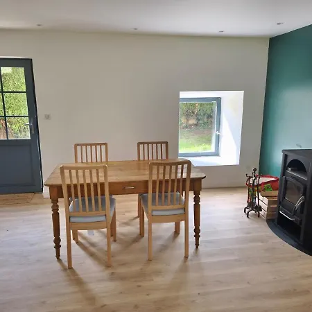 Maison De Campagne בית נופש *