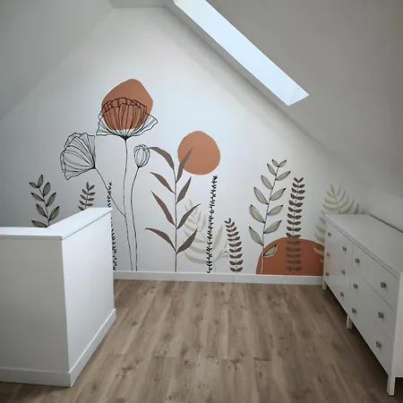 Maison De Campagne *