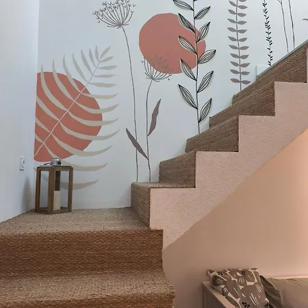 Maison De Campagne בית נופש