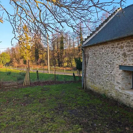 Maison De Campagne *