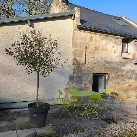 Maison De Campagne *